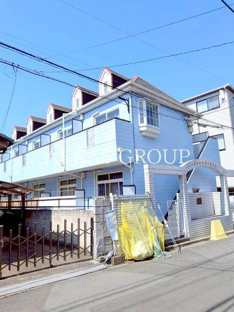 レオパレス与野第3