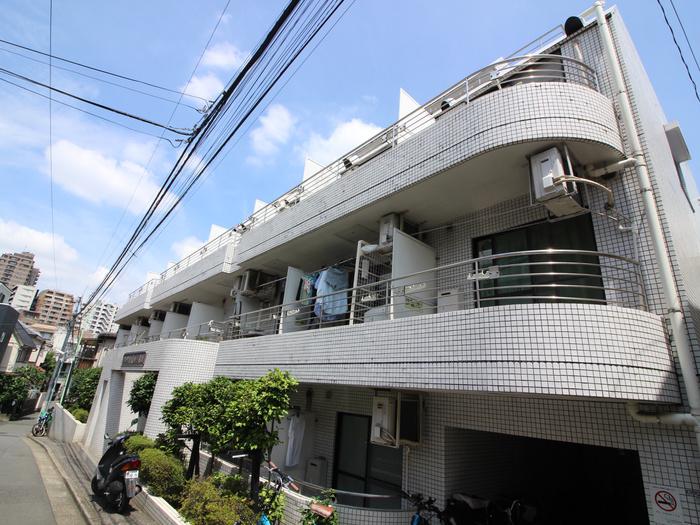 グローリア初穂西早稲田