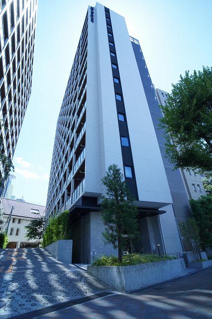 LIBRGRANT西新宿ウエスト(2LDK/13階)