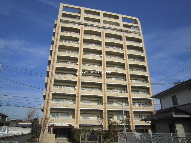 アーバンシティ小田原 鴨宮