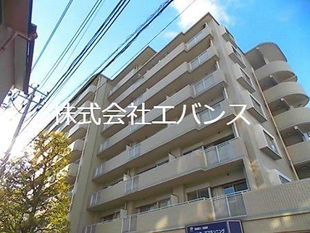 パークサイドハイツタケノヤ(2LDK/3階)