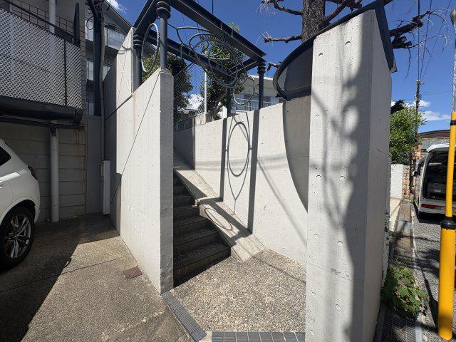 モンスフェール篠原北町