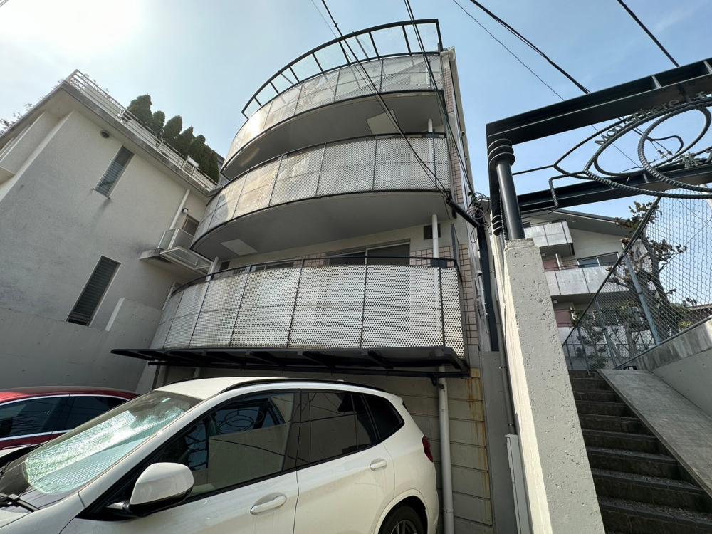 モンスフェール篠原北町
