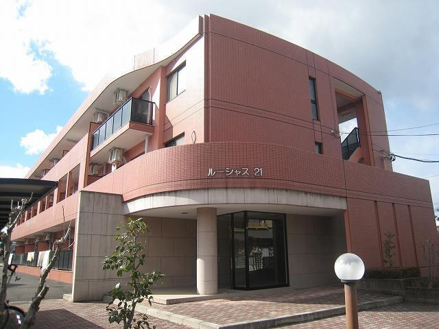 ルーシャス21