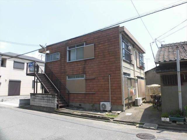 ハウス中之島