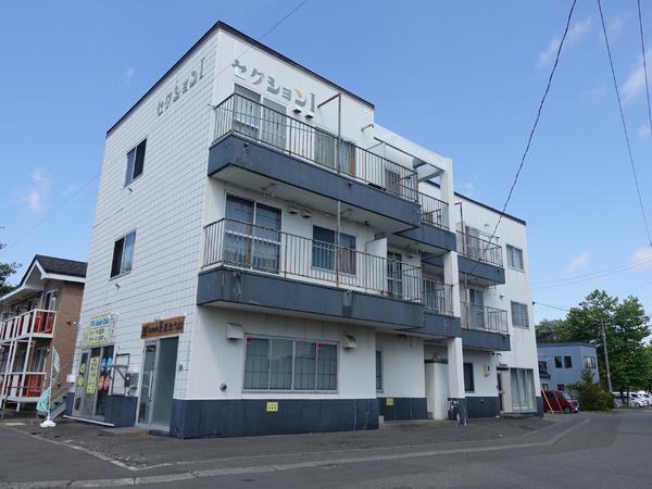 セクションI