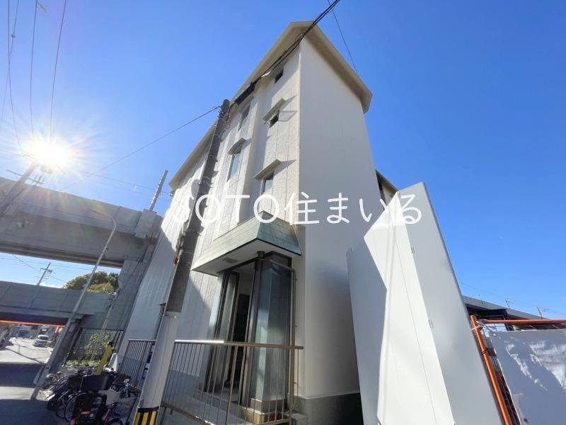 豊田ハイツ