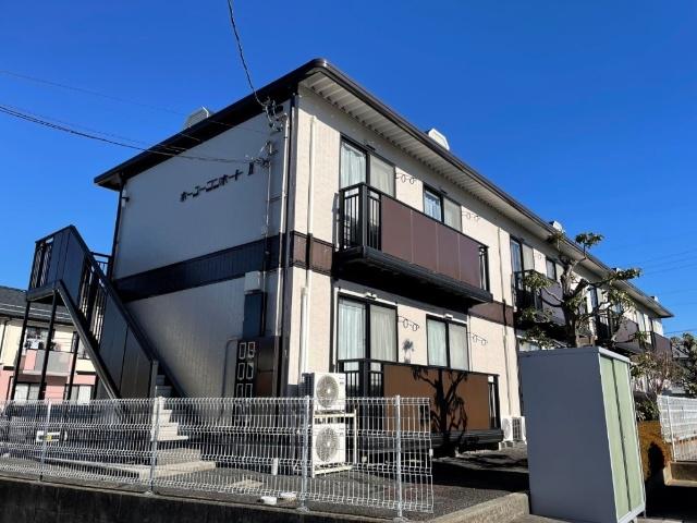 ホーユーコンホートII