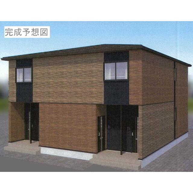 アルバーダ