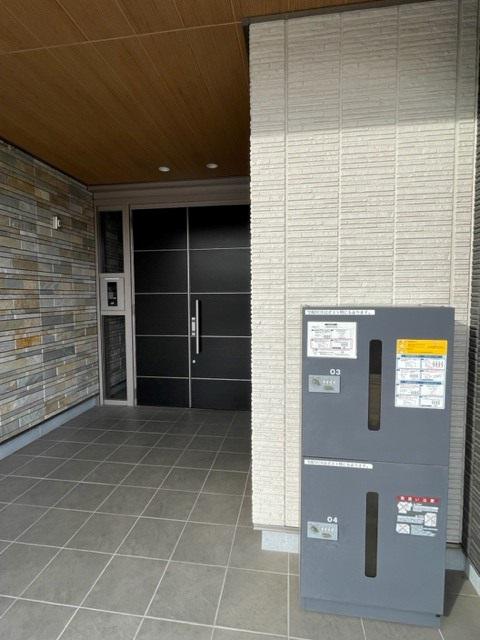 レーヴ コンフォルタ
