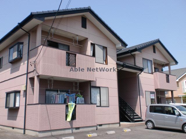 ビューパレス小畑