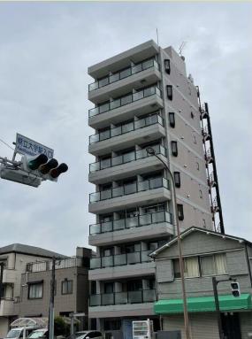 アーバンハイツI