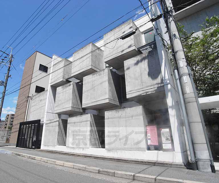 MONO COMODO御前 A棟