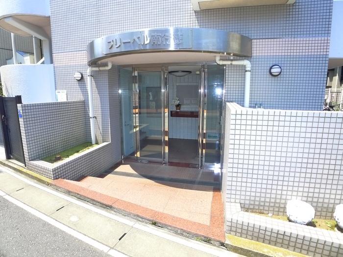 フリーベル南行徳