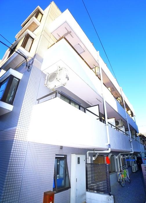 フリーベル南行徳