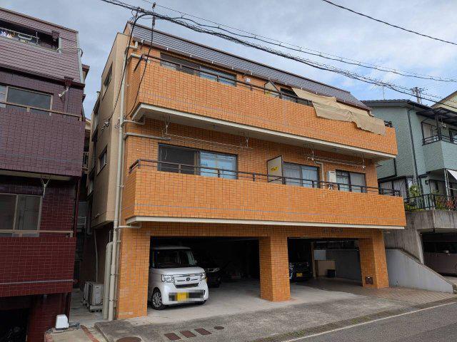 コーポ門田