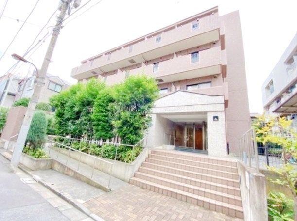 ソアブール西早稲田