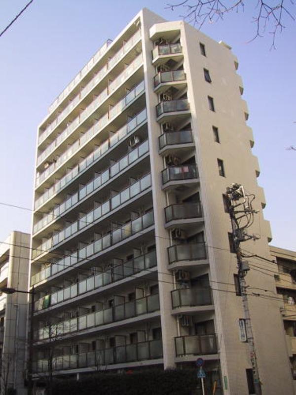 トップ池袋