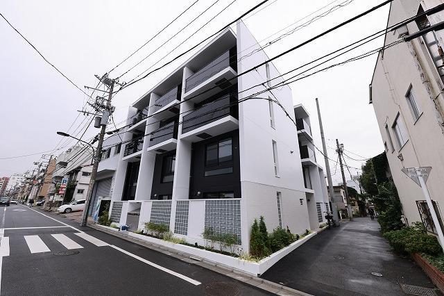 PASEO市谷加賀町