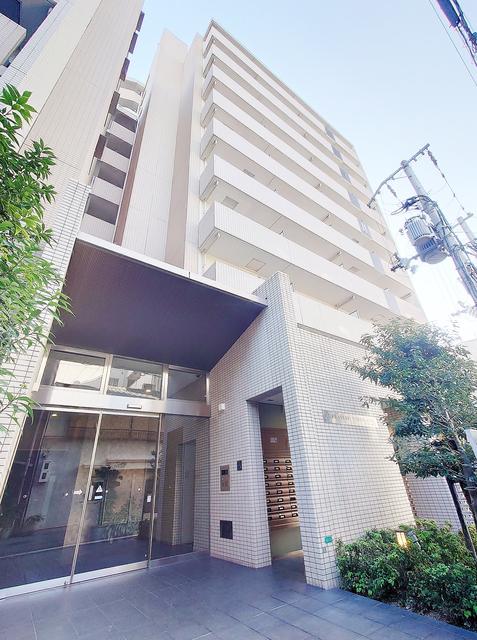 アーバネス淀川