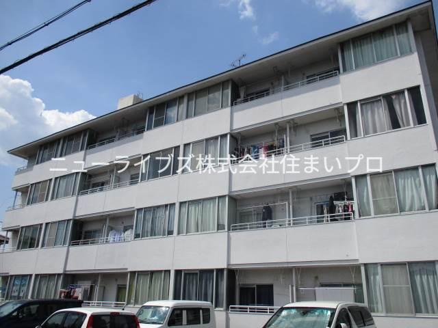 コーポ城垣