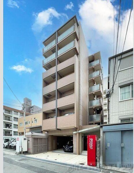 S-FORT江坂LIBERTS