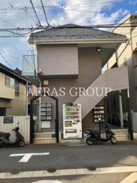 シャインハイム北千住
