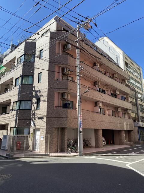 クレストJ