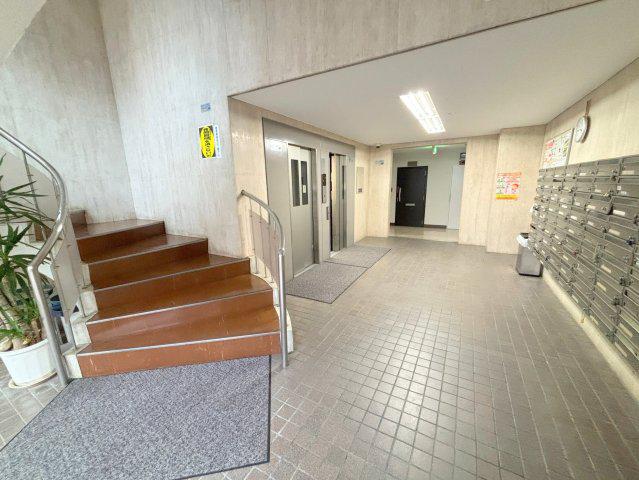 東淀川ホームプラザ