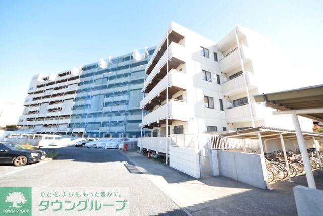 テラス本八幡
