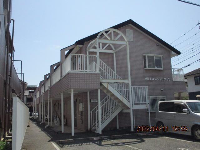 VILLA DE ジュピタ A