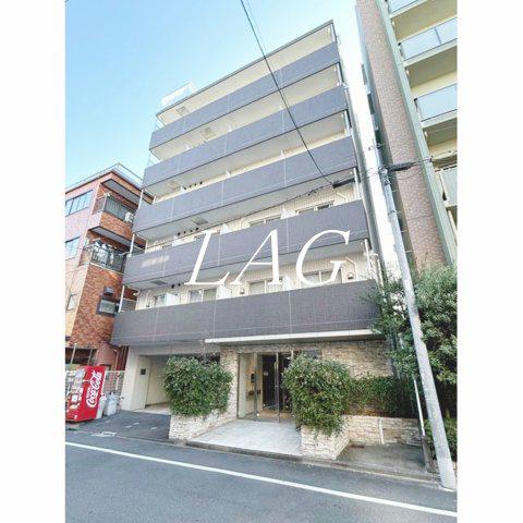 プレールドゥーク錦糸町