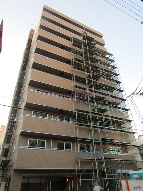 スペランツァ関目