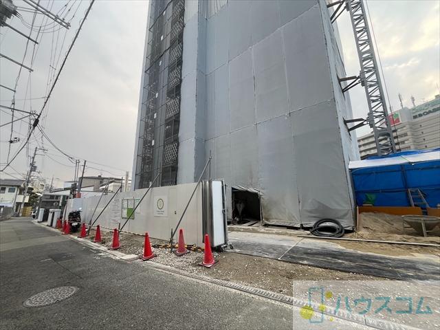 ソルテラスOSAKA千里丘駅前