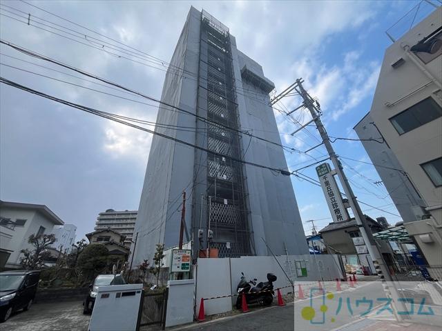 ソルテラスOSAKA千里丘駅前