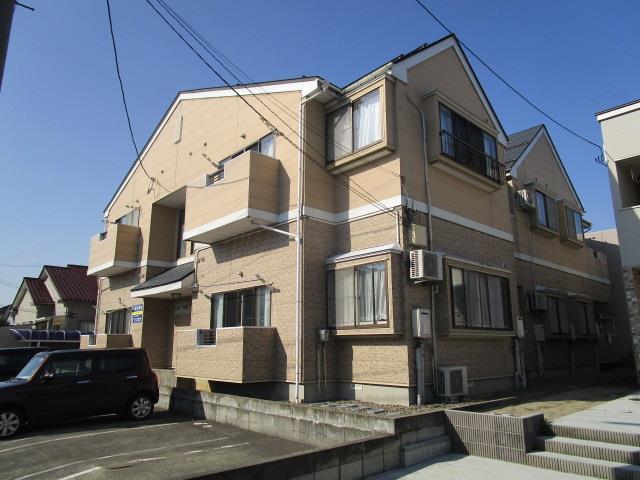 アルビヨン下大口