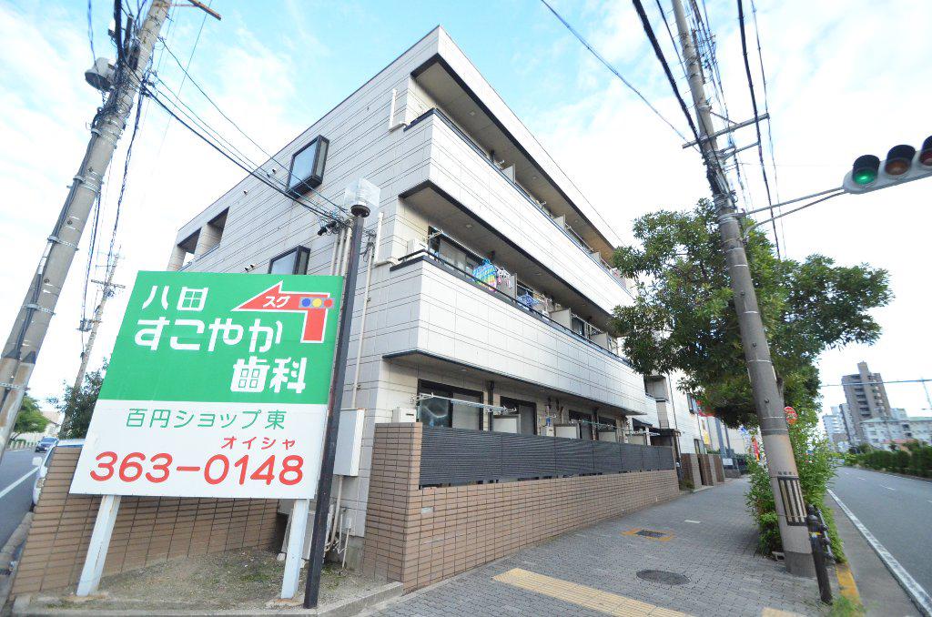 アヴェニュー高畑