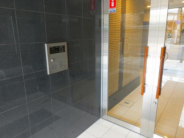 ラシーヌ新北野
