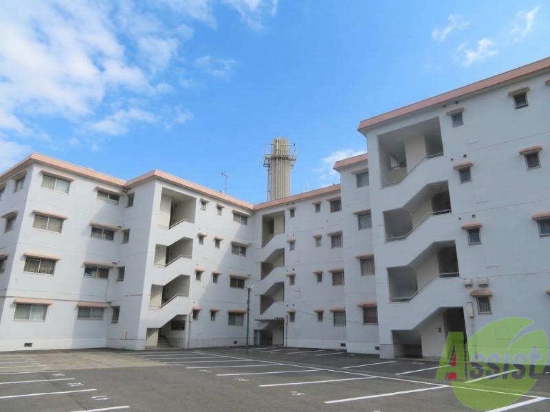渡辺マンション