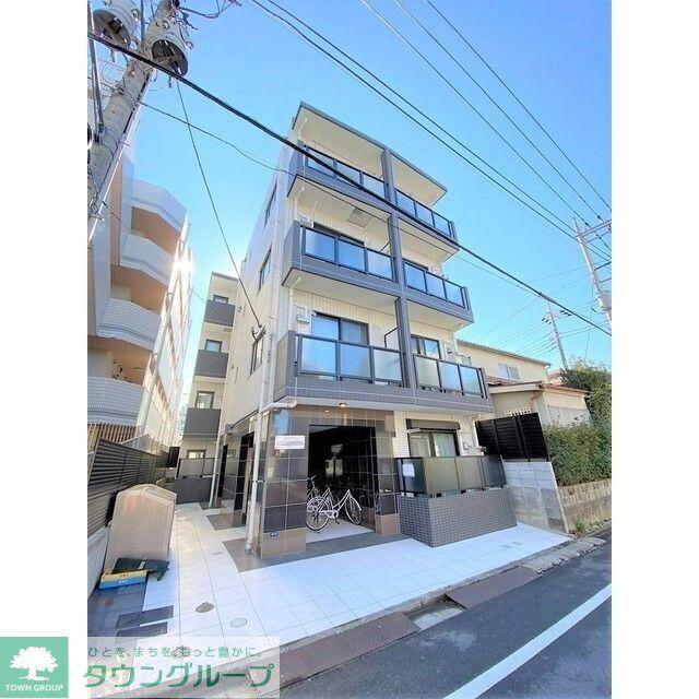 ピアコートTM東武練馬 参番館