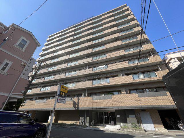 本駒込Kマンション
