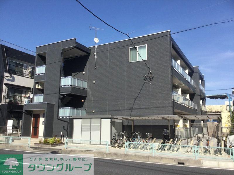 リブリ・RICHEII