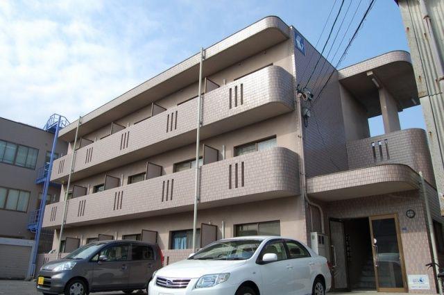 ユーミー日愛マンション