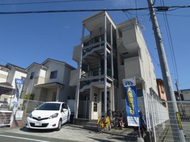 ブライトネス姪浜