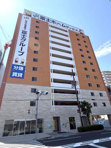 ふぁみーゆ夕陽ケ丘