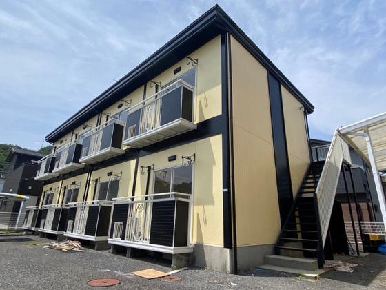 ＪＲ山陽本線 前空駅 徒歩19分 2階建 築37年