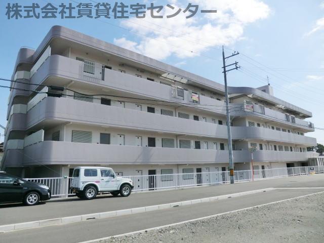 サンシャイン八幡前