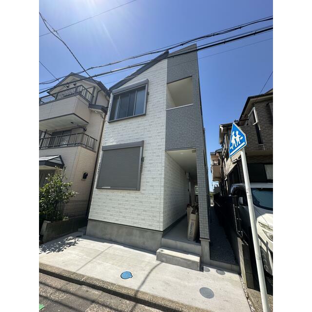 COLINA保土ヶ谷