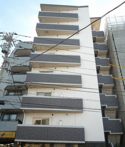 プレール・ドゥーク大島PARKSIDE