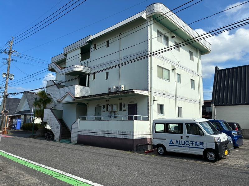 ファミール寿